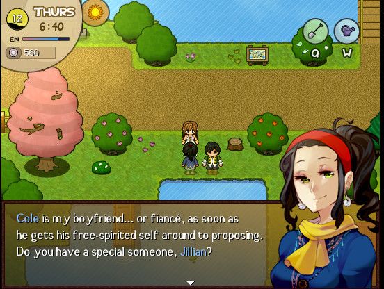 harvest moon download for pc