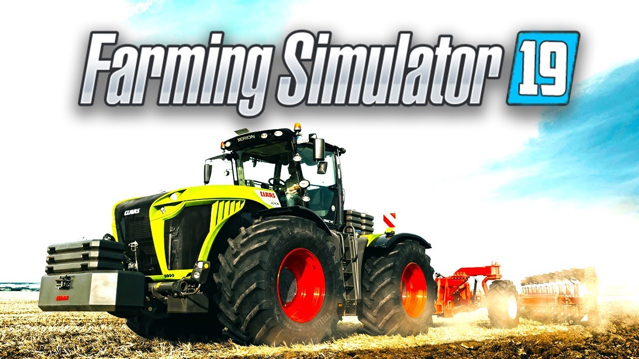 farming simulator platinum 19